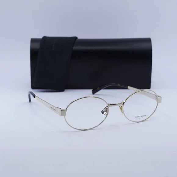 Final Price! Saint Laurent SL692 OPT 002 Eyeglasses